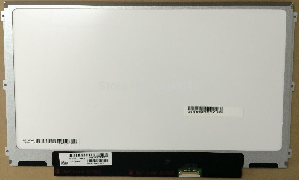 CoreParts 12,5" LCD Hd matný