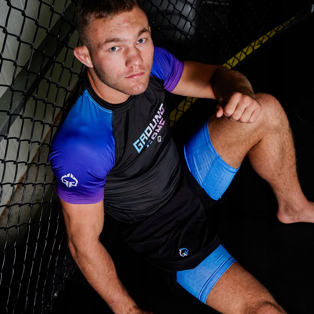 Kraťasy 2v1 Classic L Ground Game