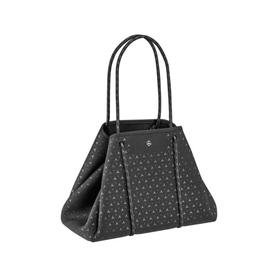 Nákupná Taška Shopper Bag Mercedes-benz