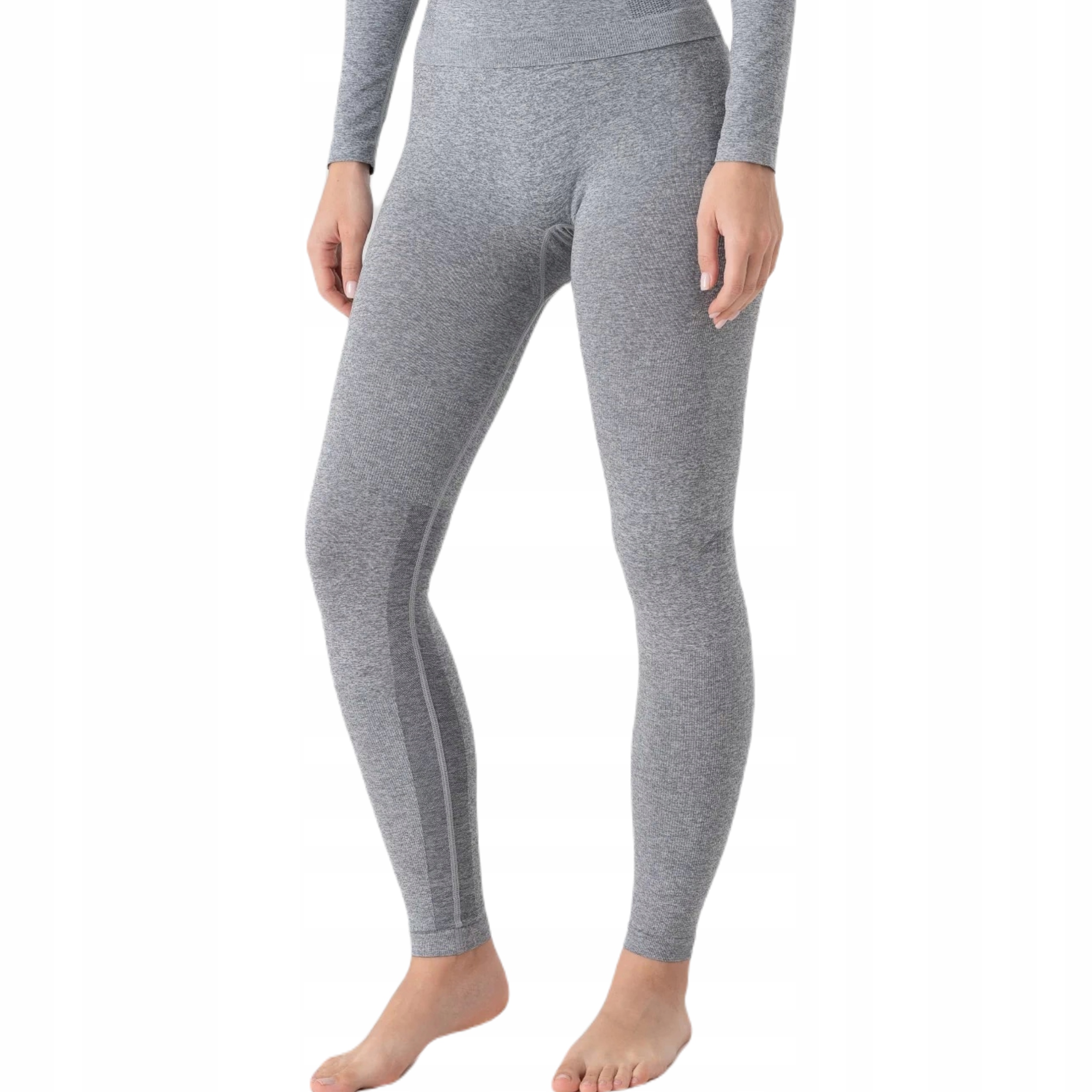 

Bielizna Termoaktywna Legginsy Damskie Narty L/XL