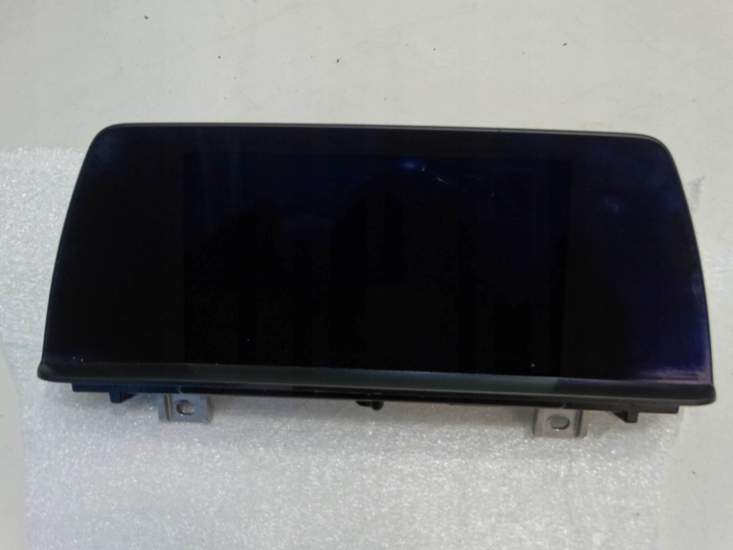 display navigation devices BMW F20 2.0D 9292243 2013R.