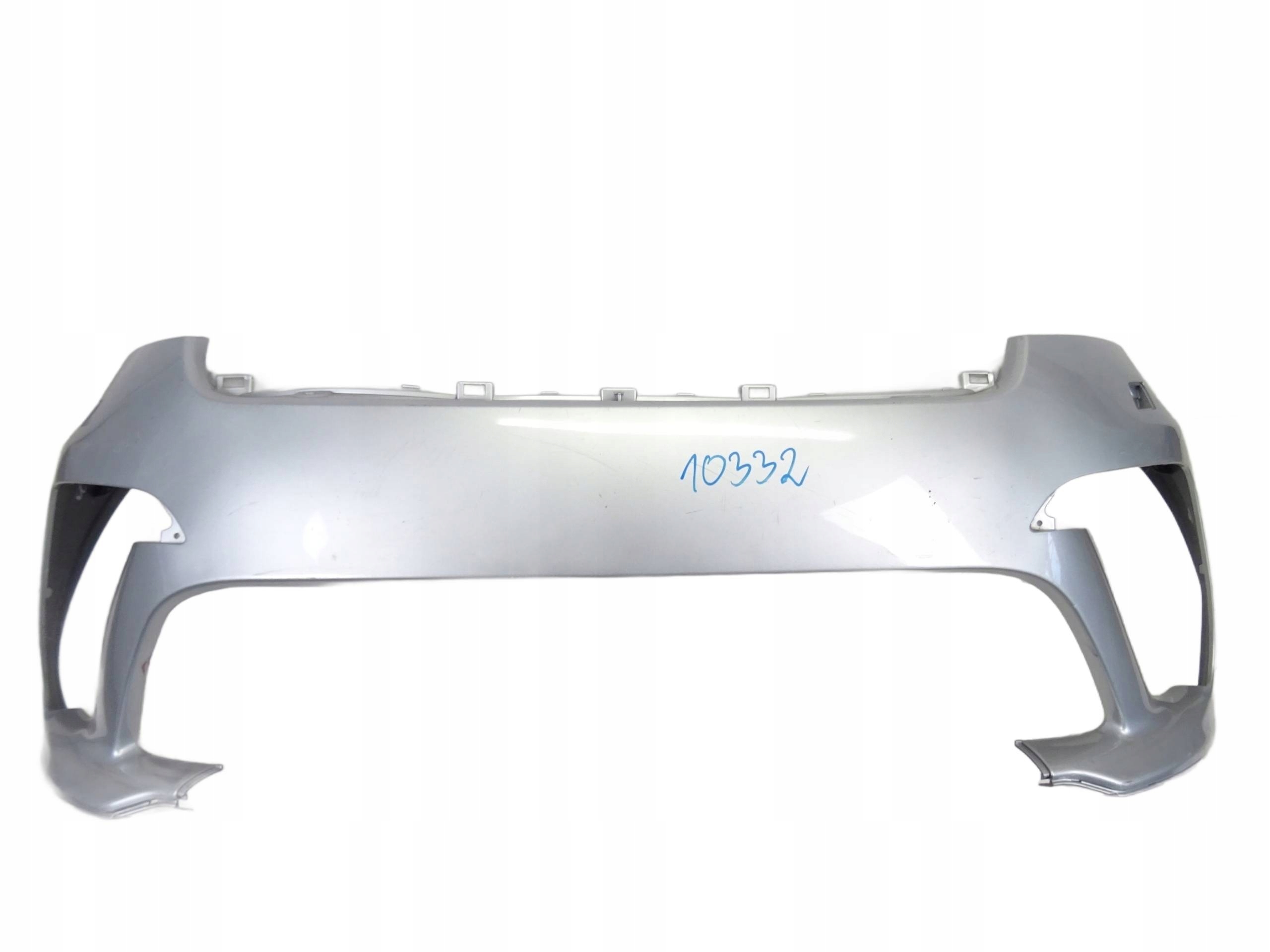 Range Rover VELAR SVR SPORT bumper front front