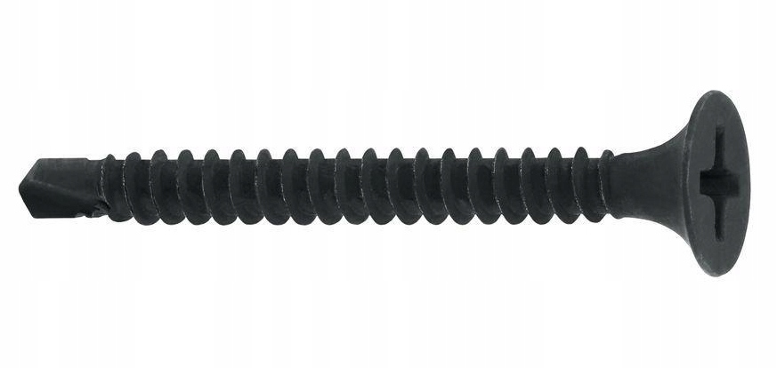 

Kmsg Wkręt samowiercący gips-metal 3,5x35 100szt