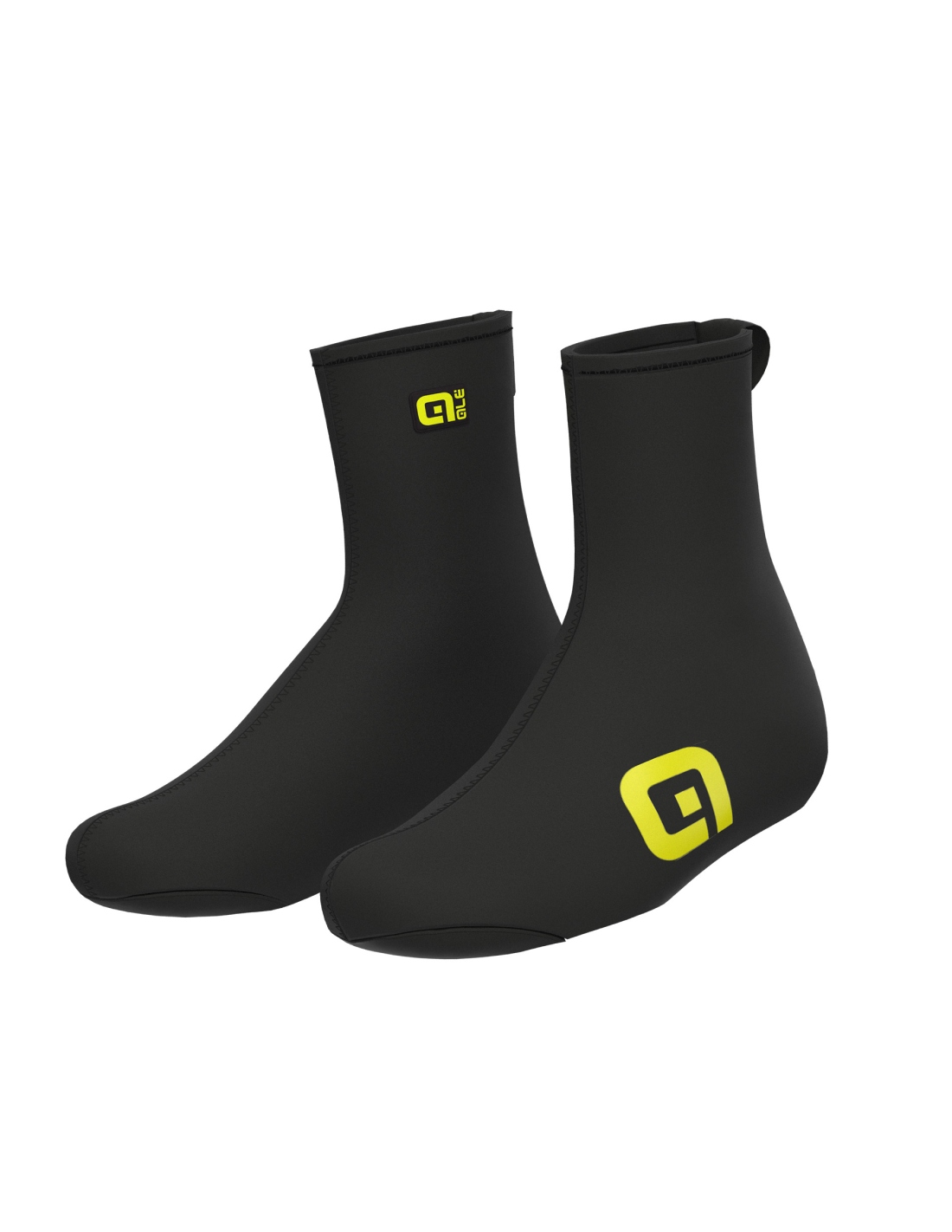 Chrániče bot Alé Cycling Neoprene 40-42