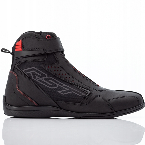 Buty motocyklowe krótkie RST Frontier CE 44 Producent RST