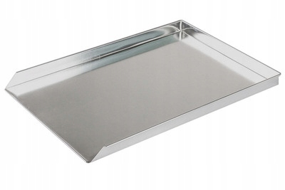 

Inmet Blacha do pieczenia otwarta 45 x 31 x 2.5 cm