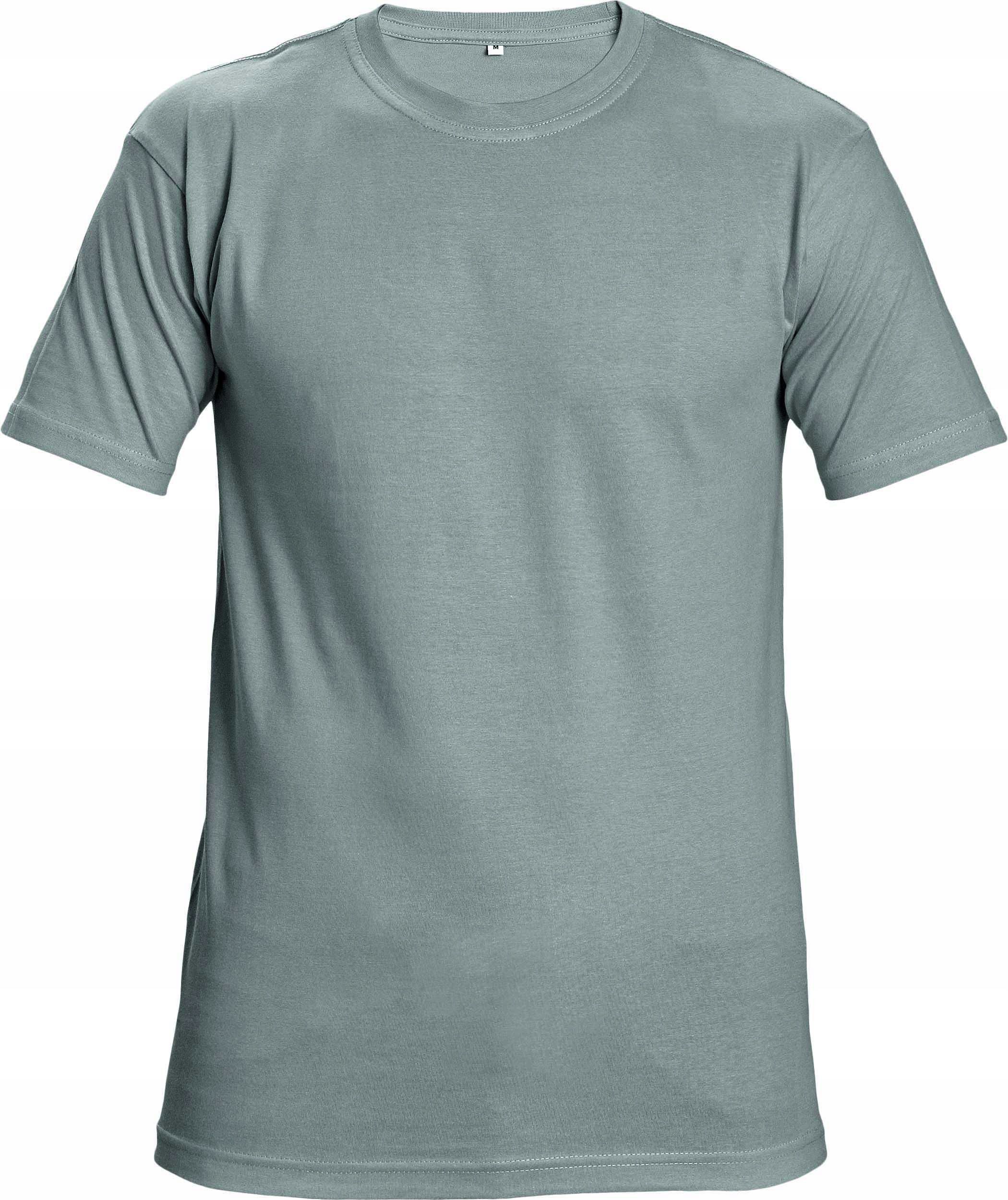 

Teesta Koszulka T-shirt Cerva L Szary