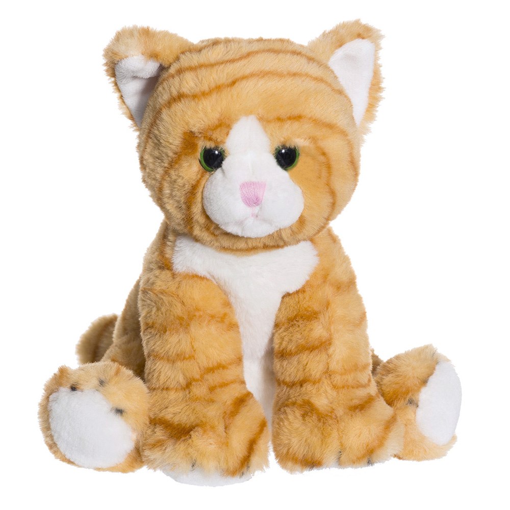 

Teddykompaniet Kotek Mimmi 23cm