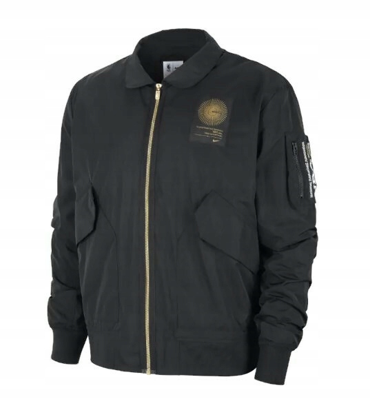 Bunda Nike Bomber Team 31 Velikost XL Originální