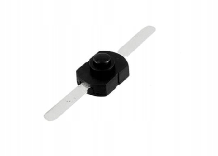 

Przełącznik latarki On/off PB-1712-CC 1A/30V
