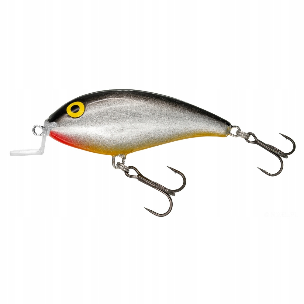 Wobler Siek Krąp Sr 7cm #79 9g