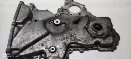 БЛОК ДВИГАТЕЛЯ НИЗ ВАЛ ПОРШНИ KIA HYUNDAI 1.4 G4fa