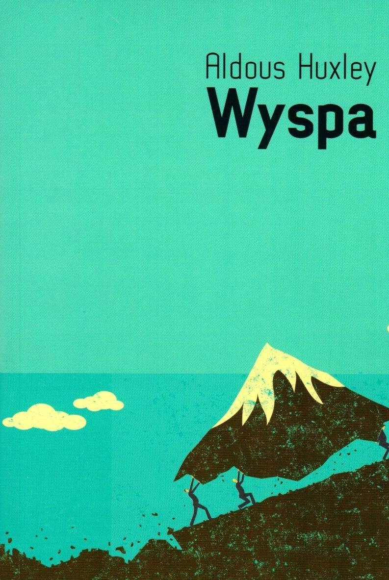 

Wyspa, Aldous Huxley