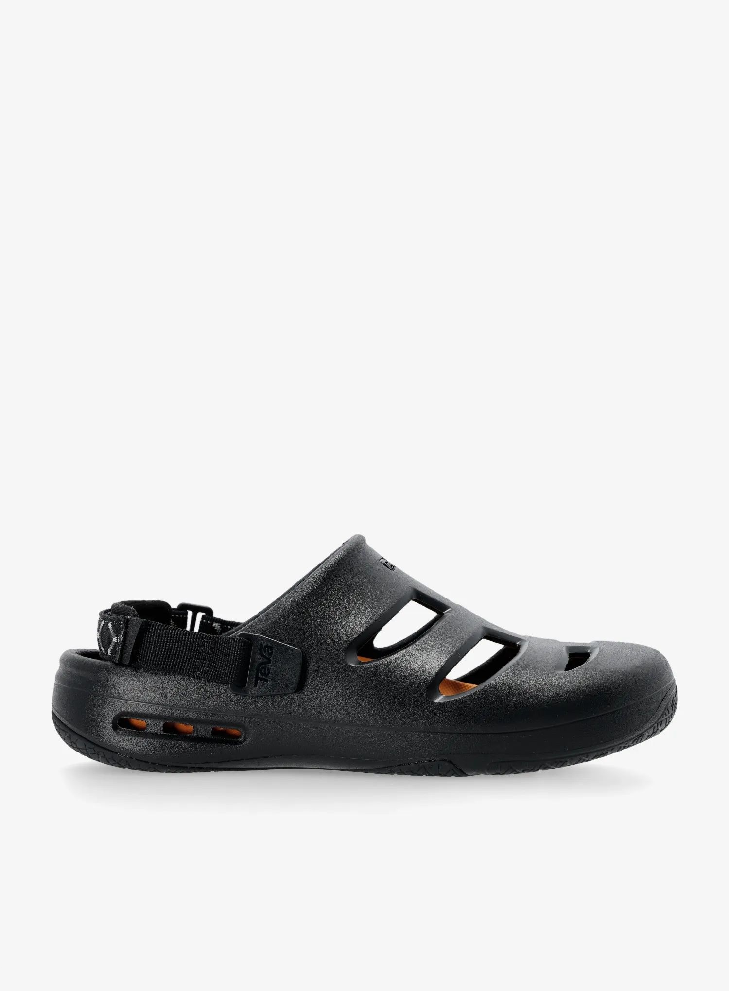 Sandały Teva ApreAqua Ct black Us 9 (42)