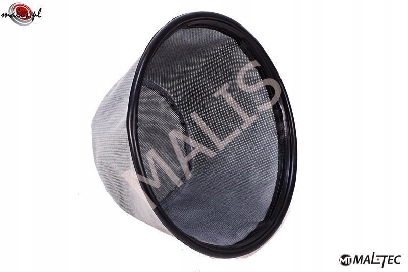 ND21_100714 Filtr materialowy do TurboVac ML1800-