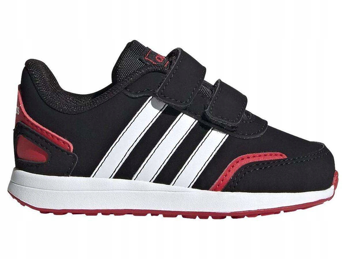 Buty dziecięce ADIDAS VS SWITCH 3 I FW6664