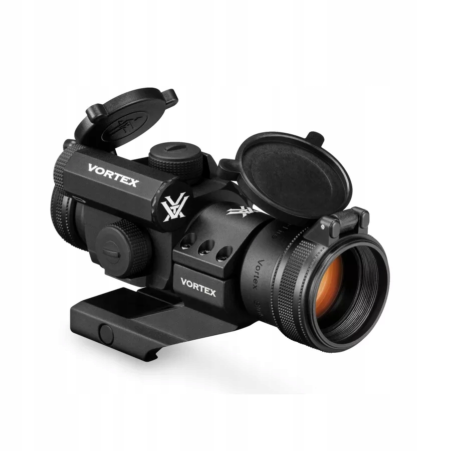 Kolimátor Vortex Strikefire II Red Green