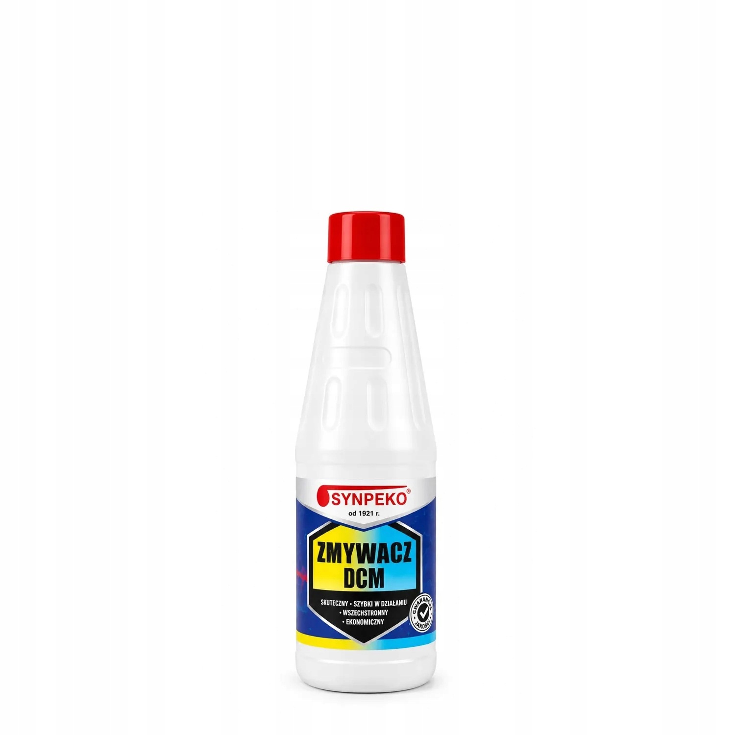 Zmywacz powłok lakierniczych Synpeko żel 500ml DCM