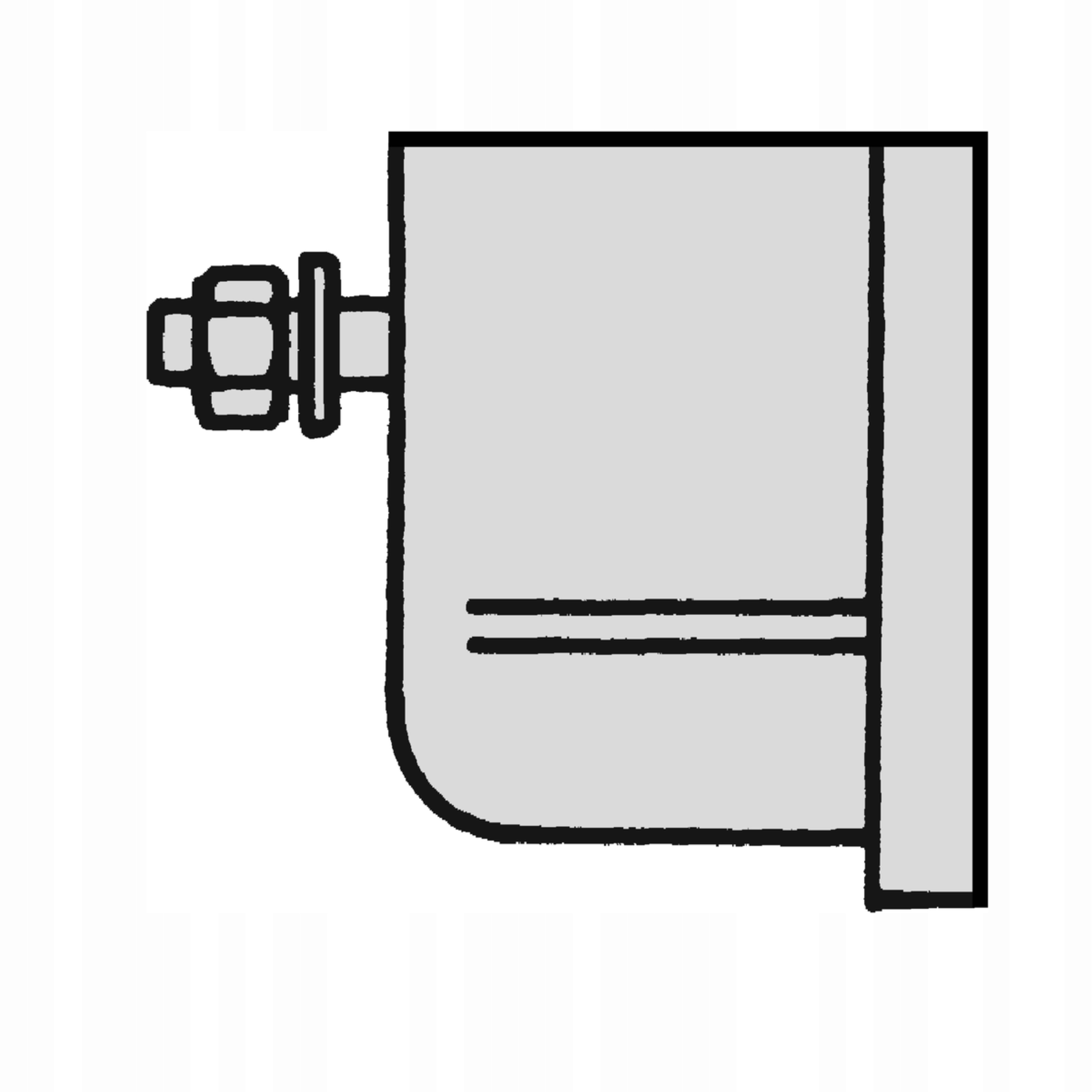 Lampa uniwersalna tyl Cobo 1009785 Part number 1009785