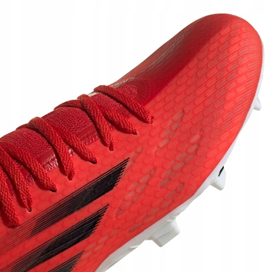 Buty piłkarskie Adidas X Speedflow.3 FG roz.46 2/3 EAN (GTIN) 4064047349573