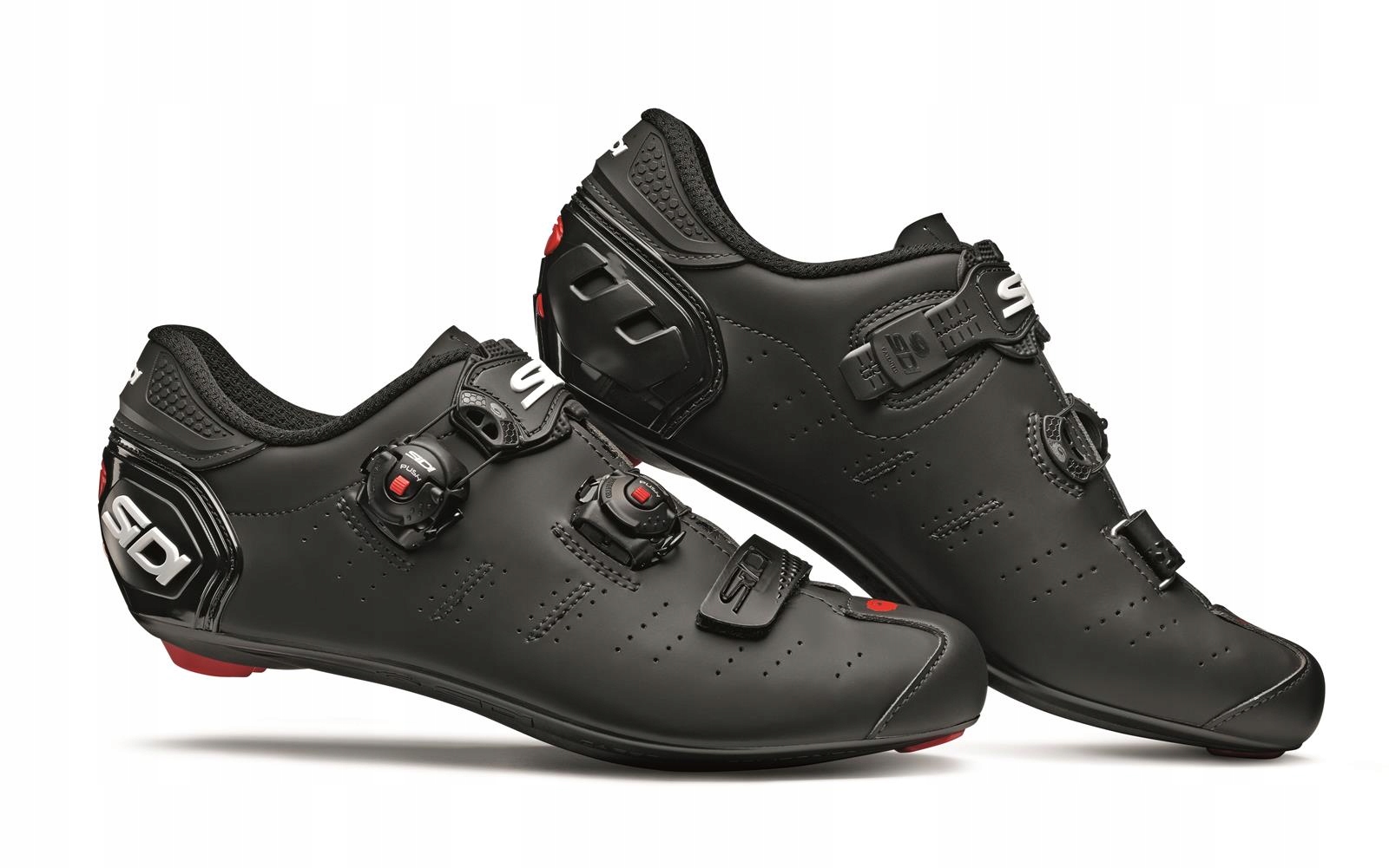 Ergo 5 Matt Buty rowerowe