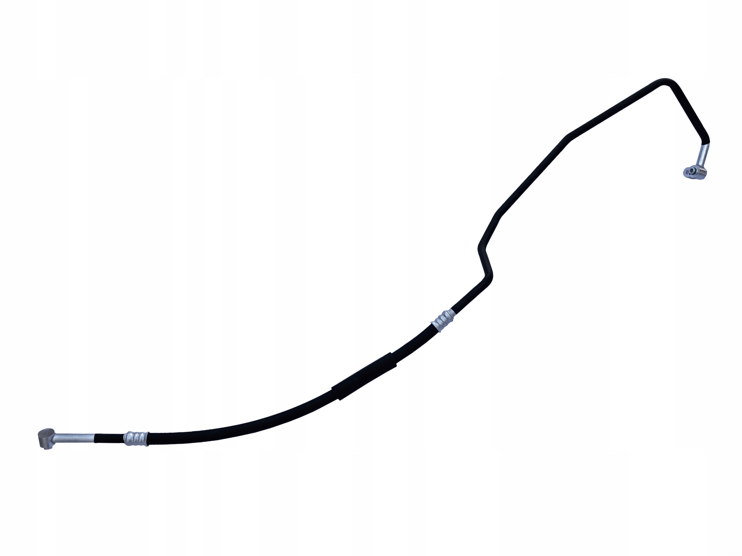 8E0260701AH - Audi A4 B6 кабель трубка кондиціонера 8e0260701 AH