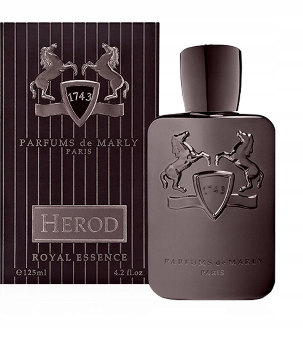 Parfums de Marly Herod Edp 125ml Dárek Zdarma!