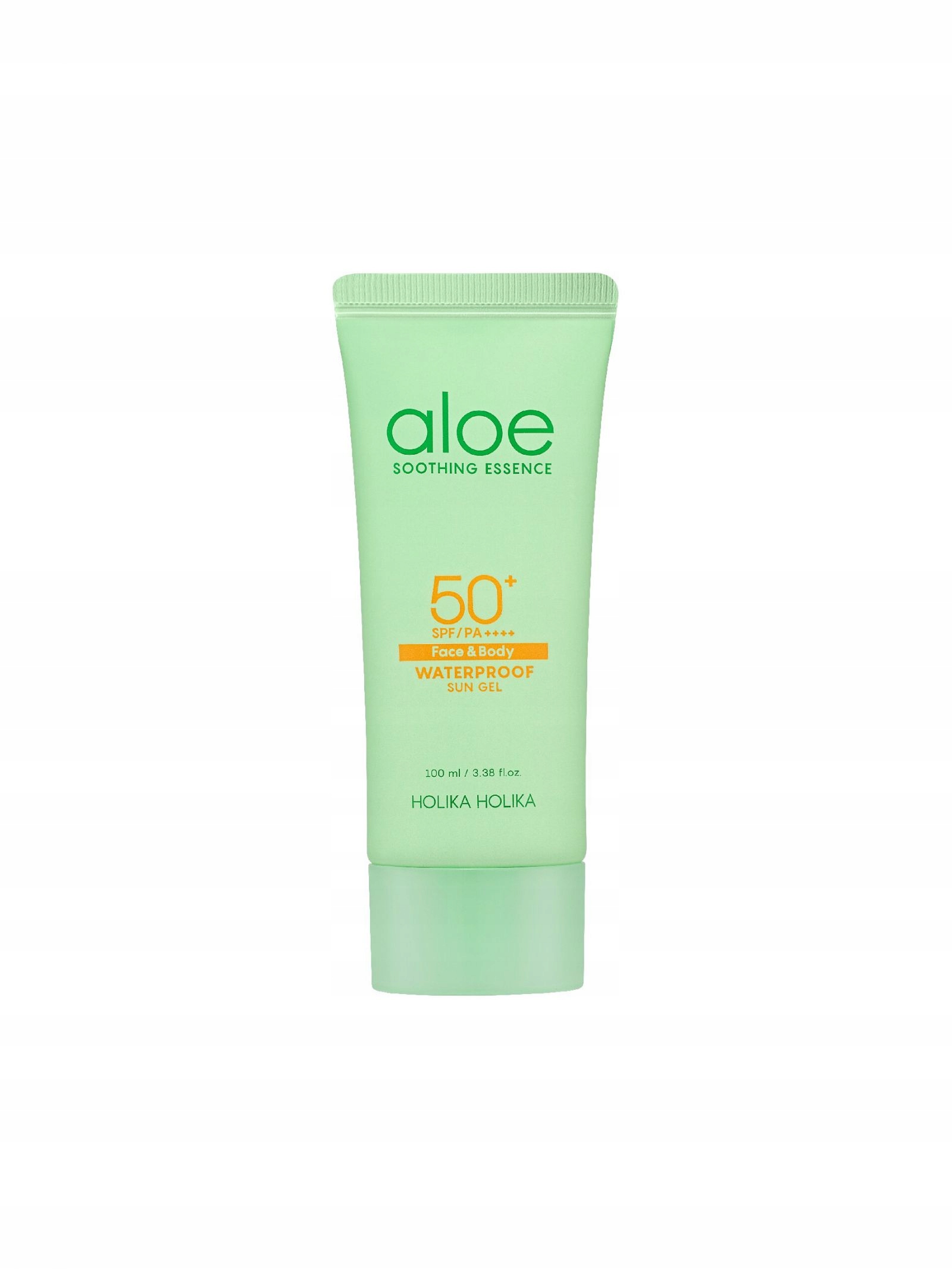 Holika Holika Aloe Soothing Essence Voděodolná Že