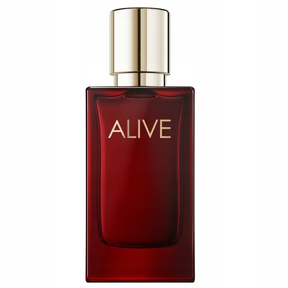 Hugo Boss Alive Absolu Parfum Intense Parfém 30 ml Sprej