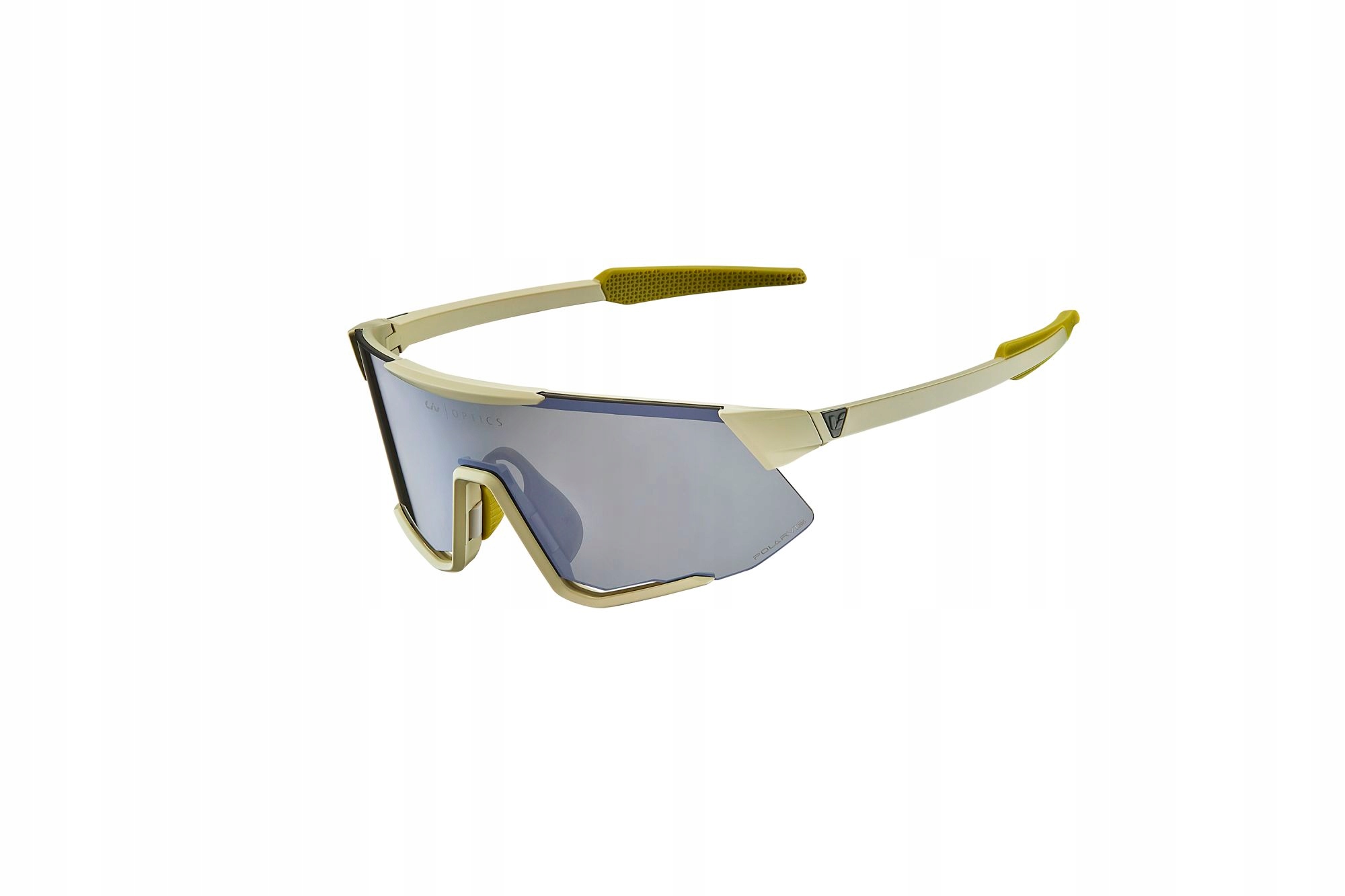 Liv Okulary rowerowe Liv Lumea Polarvis