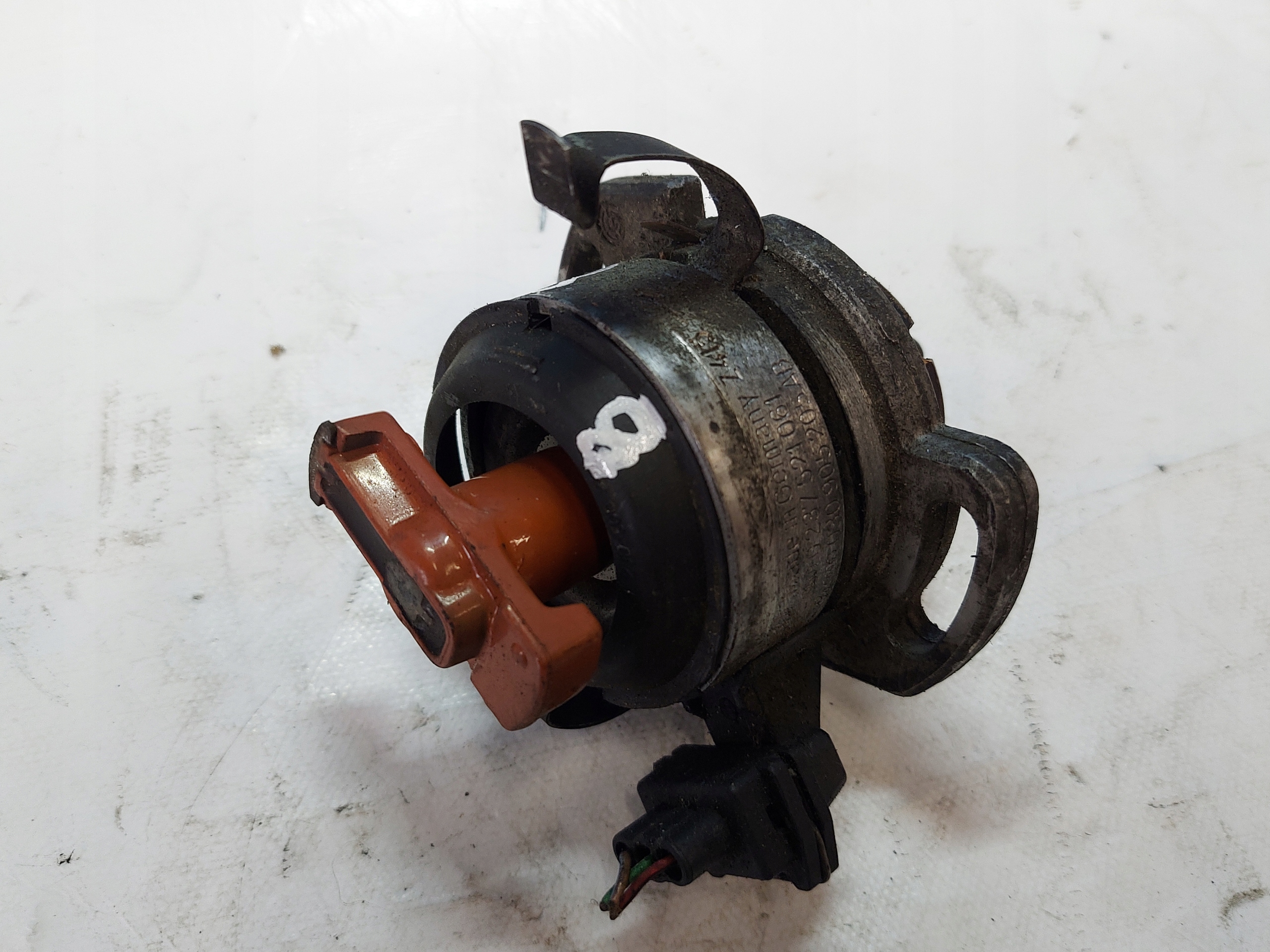 APARAT ignition VW LUPO 1.0 B 030905205AB