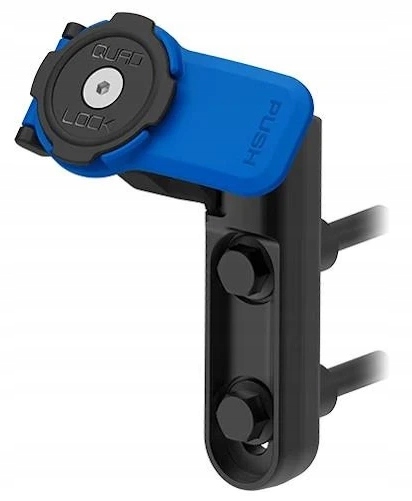 Quad Lock Chýba Clutch Mount Držiak Na Telefón V Objímke Brzdovej Spojky