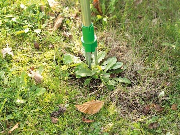 Wyrywacz do usuwania chwastów do trawnika Marka Toolland