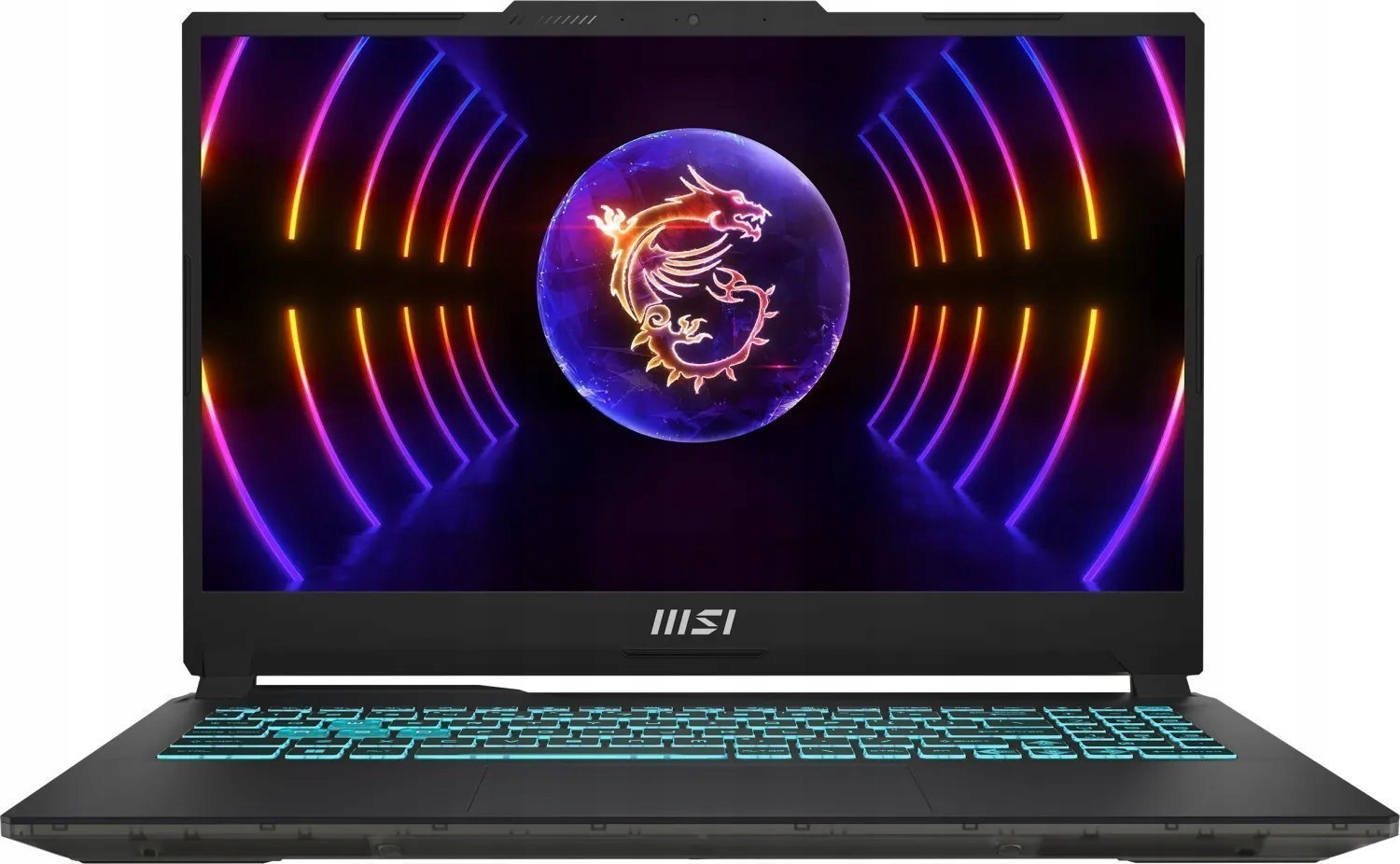 Laptop Gamingowy Msi Cyborg 15 i5-13420H 16 Gb 512 Gb Rtx 4050 144 Hz