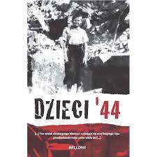 Dzieci 44 Jerzy Mirecki