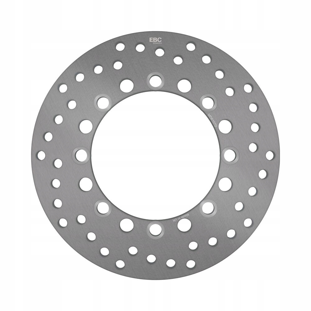 Brzdový Kotúč Ebc Pre Honda Kawasaki KMX125