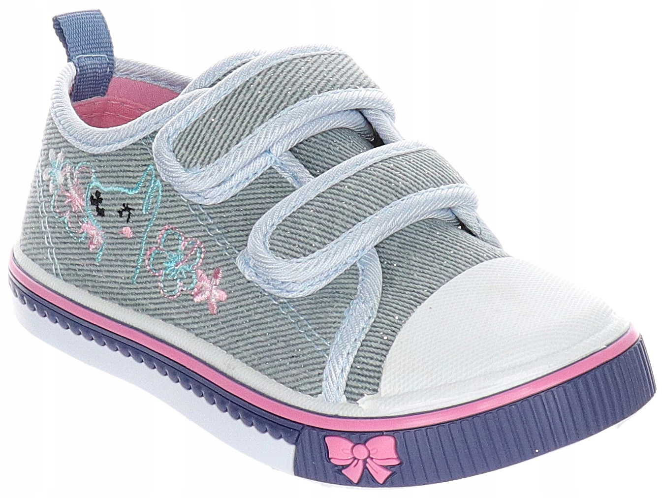 

Lano Trampki Tenisówki Buty Sportowe R.30