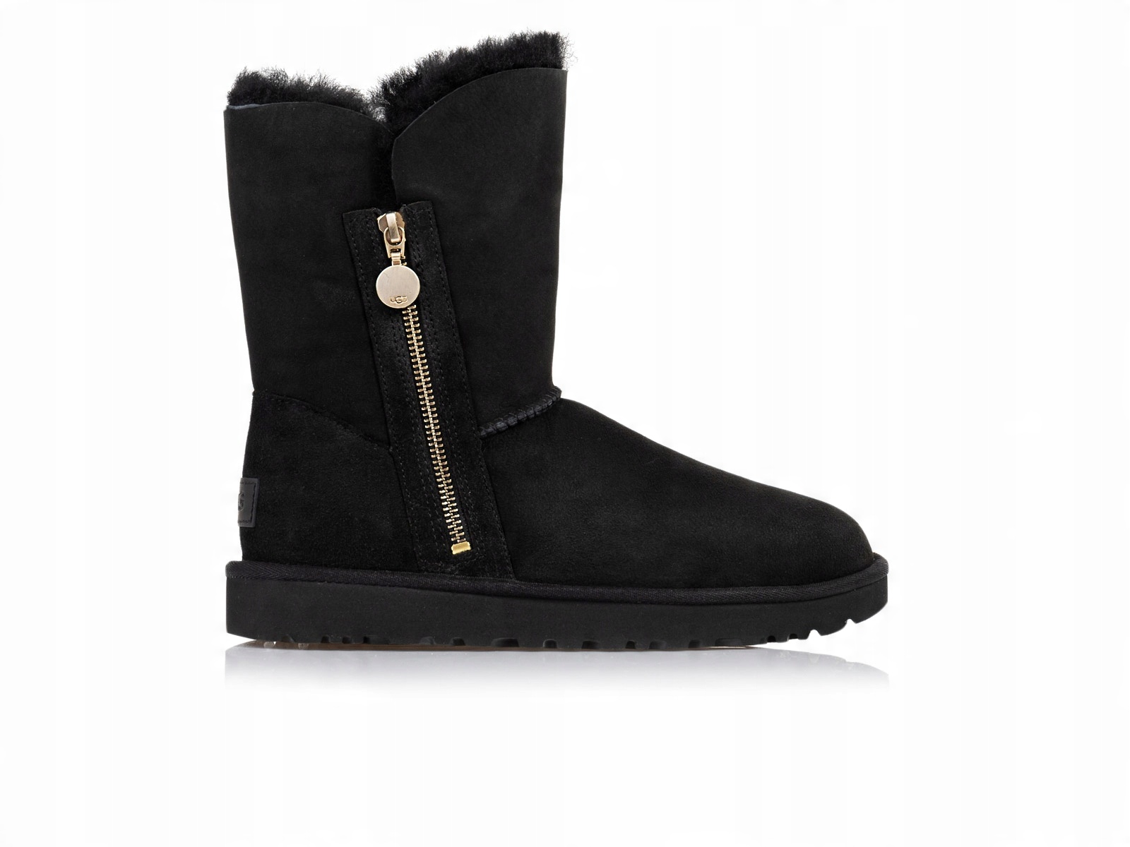 

Botki damskie Ugg 1112480-BLK 38