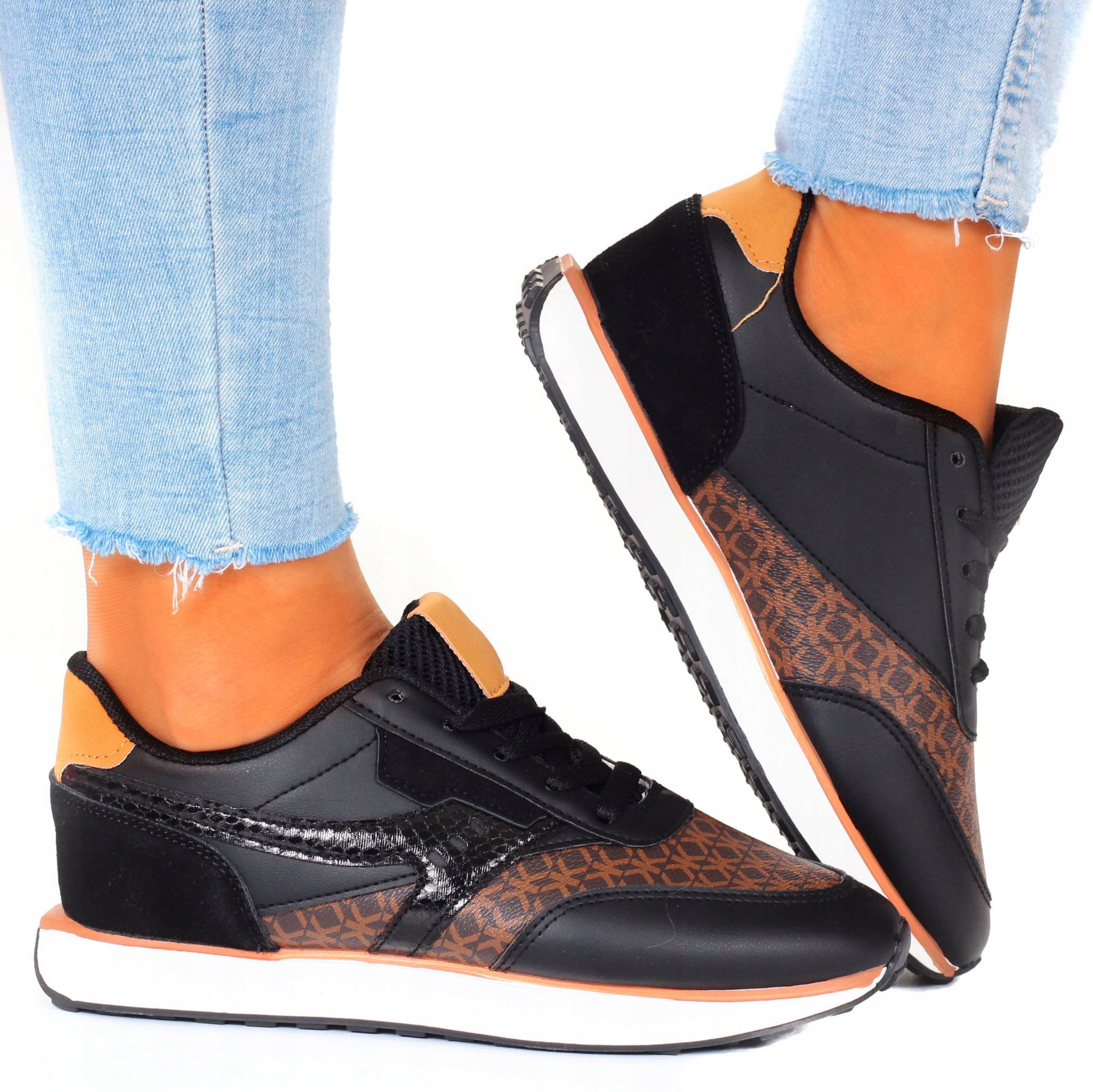 ADIDASY DAMSKIE BUTY SPORTOWE SNEAKERSY WYGODNE