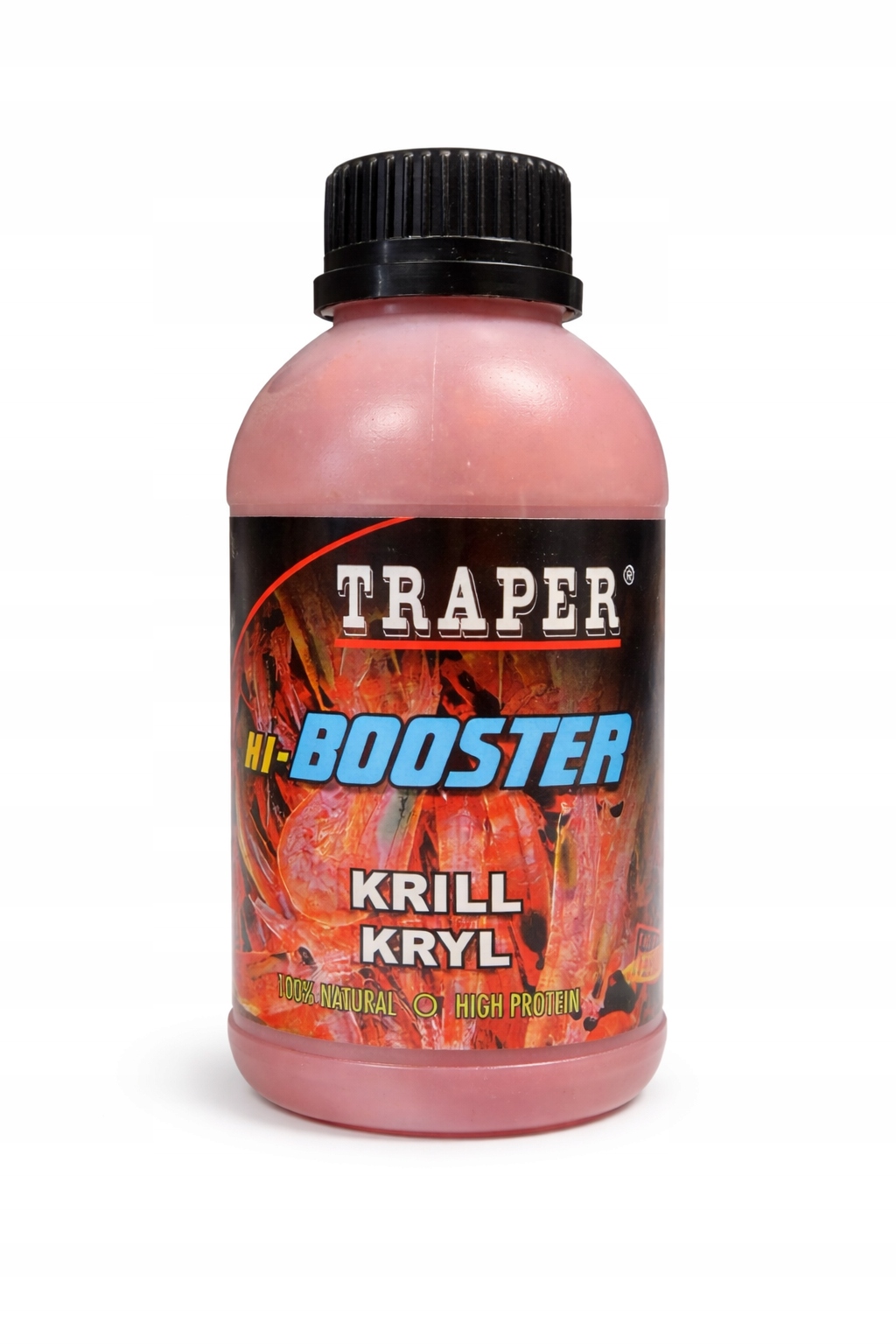 Traper Booster Karpiowy Kryl