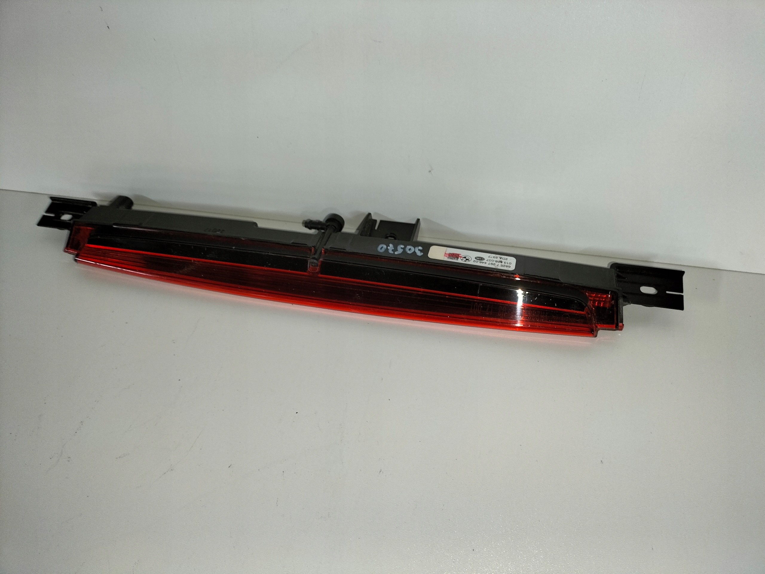 light light STOP BMW X1 F48 15- LED
