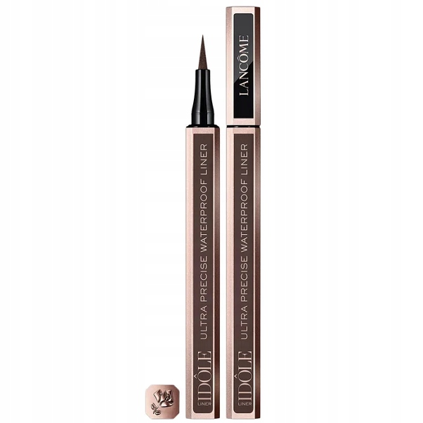 Lancome Idole Ultra Precise Liner 02 Syrup Brown Hnědá oční linka