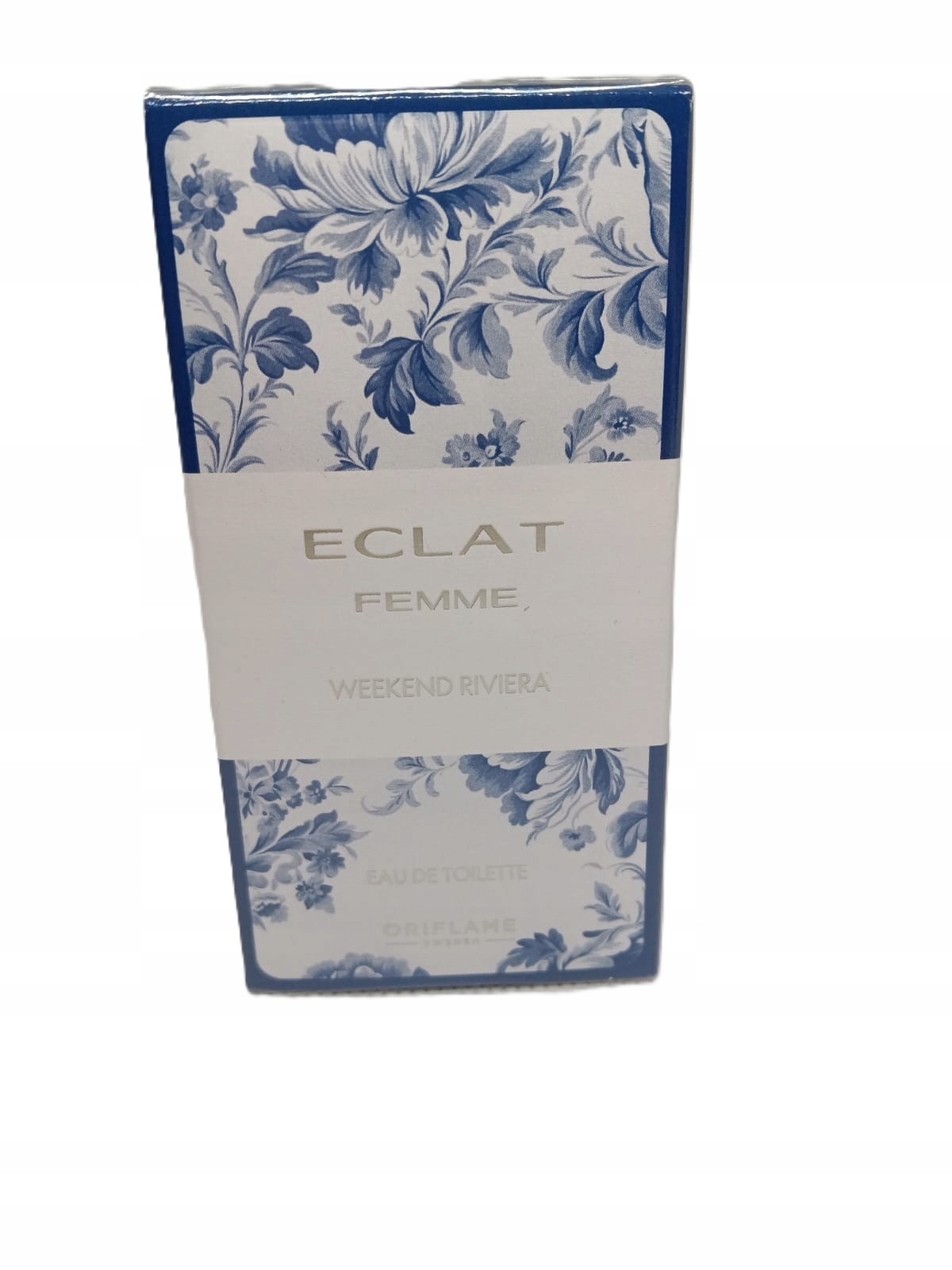 Woda toaletowa Eclat Femme Weekend Riviera