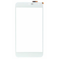 Digitizer dotyk szybka szyba Meizu MX3 BIAŁY