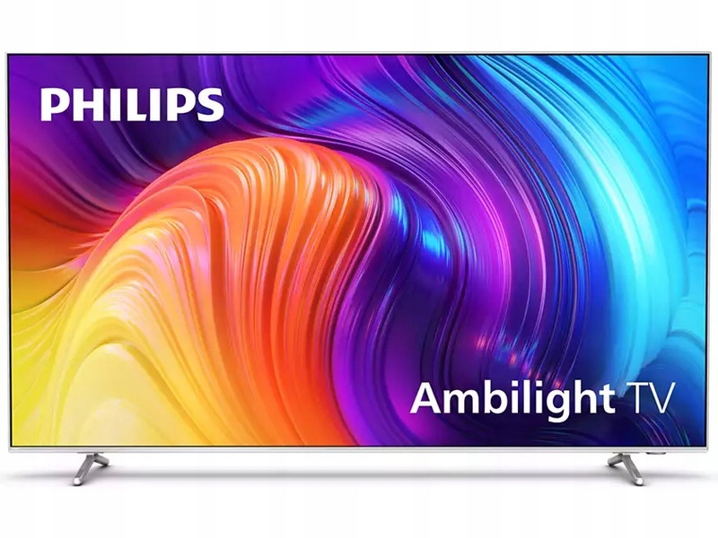 

Telewizor Philips 75PUS8807/12 4K WiFi SmartTV