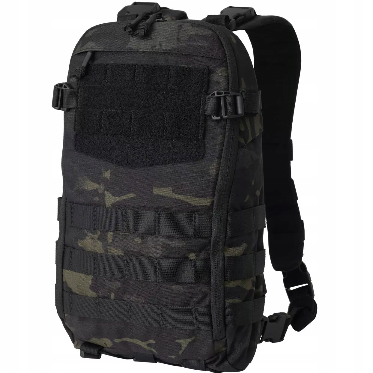 Batoh Helikon Guardian Smallpack Multicam Black
