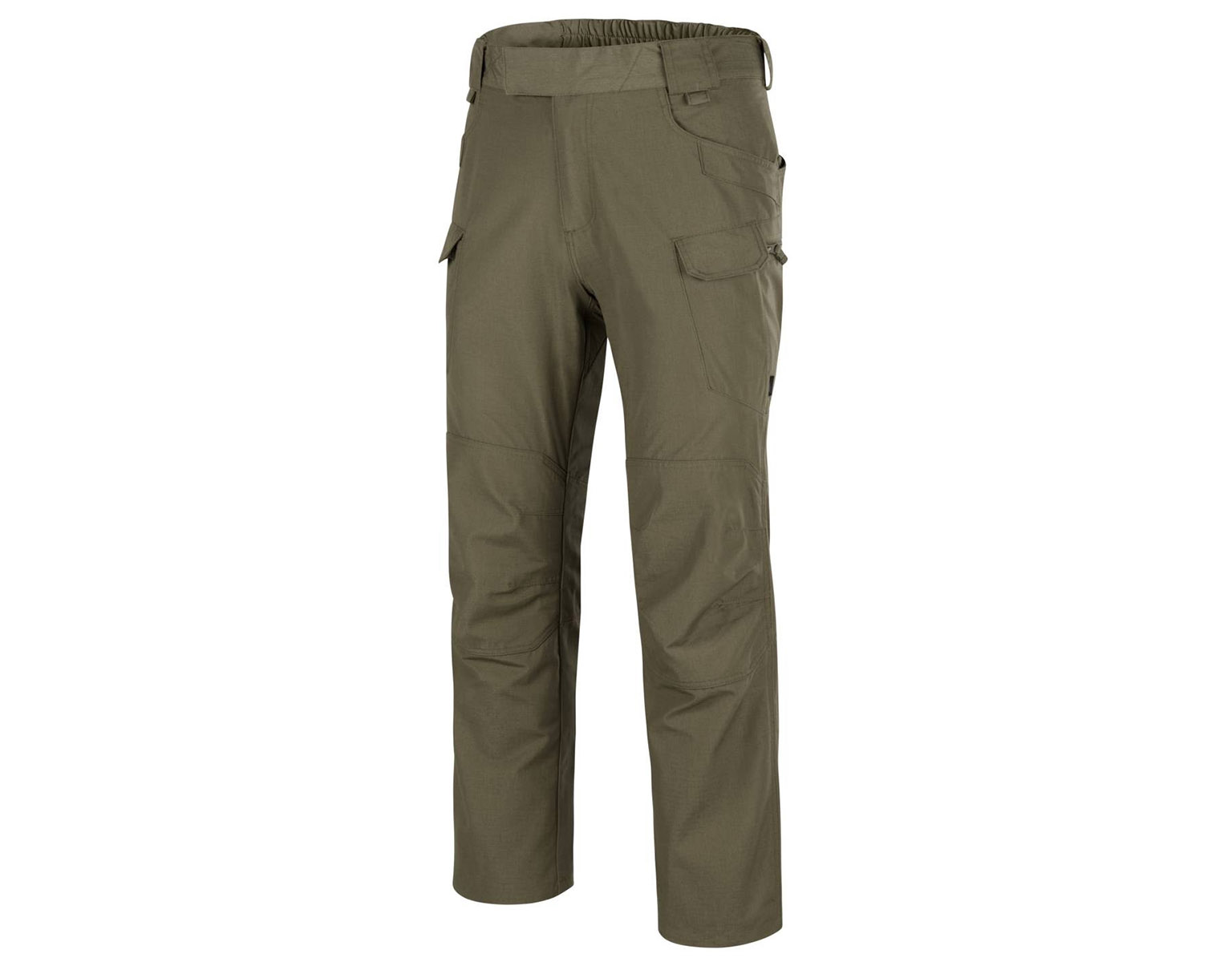 

Spodnie bojówki Helikon Utp Flex Green XL XLong