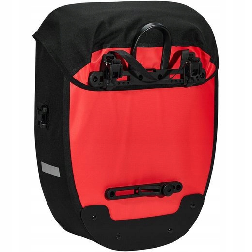 Sakwa rowerowa Red Cycling Products Urban Twin II Marka Red Cycling Products