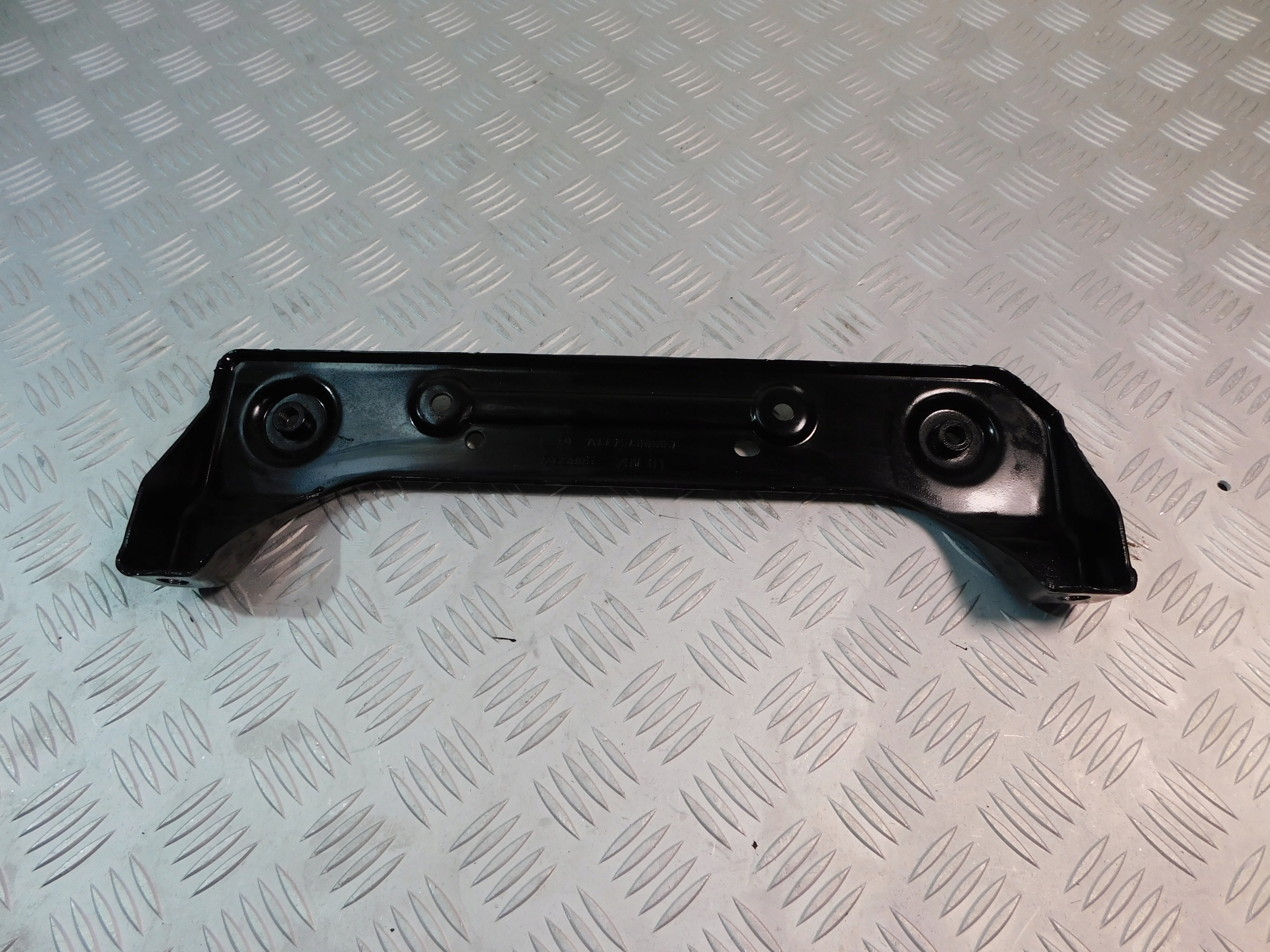 Mercedes VITO VIANO W447 Support Tôle Support plaque A447640000
