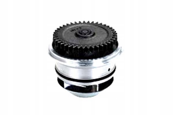 НАСОС ВОДЫ VW 2tdi LT 02- GRAF